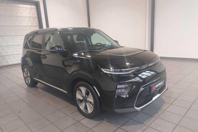 Kia e-Soul Inspiration Gebrauchtwagen