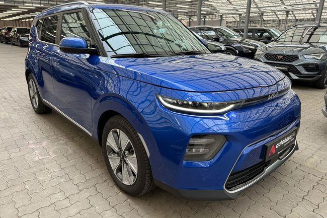 Kia e-Soul Inspiration 64 kWh Gebrauchtwagen