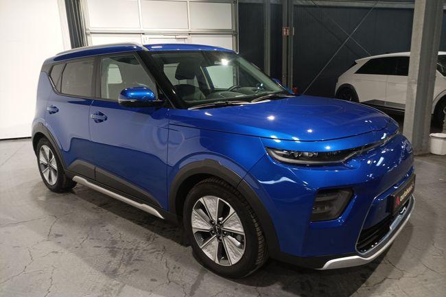 Kia e-Soul Inspiration Gebrauchtwagen