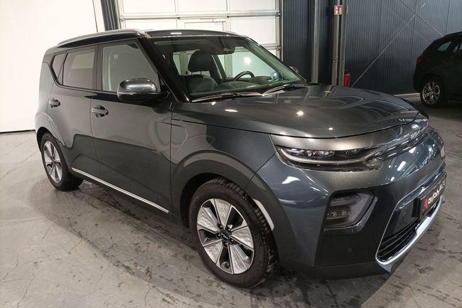 Kia e-Soul Inspiration Gebrauchtwagen