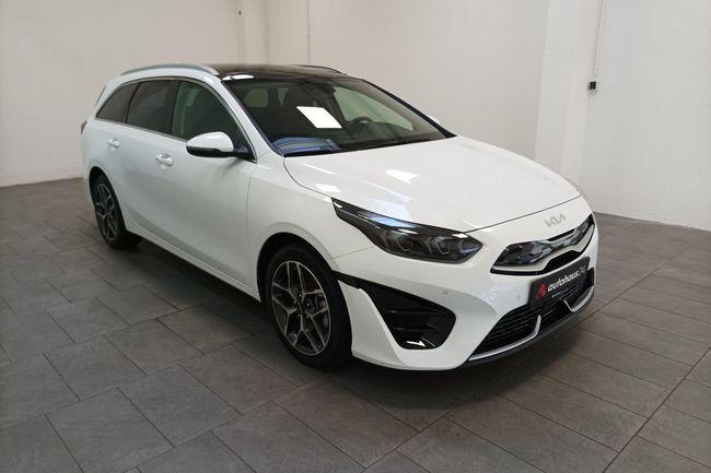 Kia Ceed 1.6 Plug-in Hybrid Platinum Edition (EURO 6d) Gebrauchtwagen