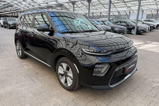 Kia e-Soul Inspiration Gebrauchtwagen