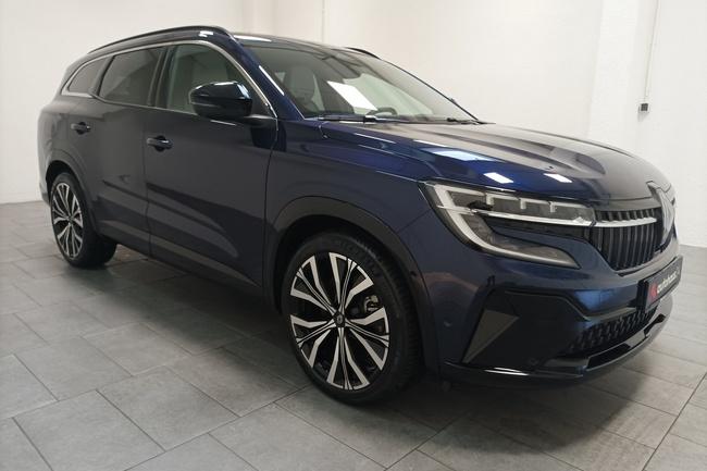 Renault Espace VI 1.2 E-TECH Hybrid 200 Iconic 7sz (EU6e) Gebrauchtwagen