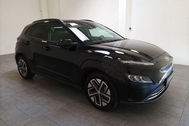 Hyundai Kona Trend / Trend-Paket Elektro 2WD Gebrauchtwagen