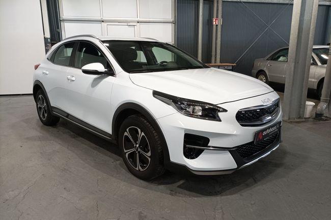 Kia Xceed 1.6 Plug-in Hybrid Vision Gebrauchtwagen