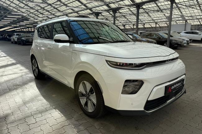 Kia e-Soul Inspiration 64 kWh Gebrauchtwagen