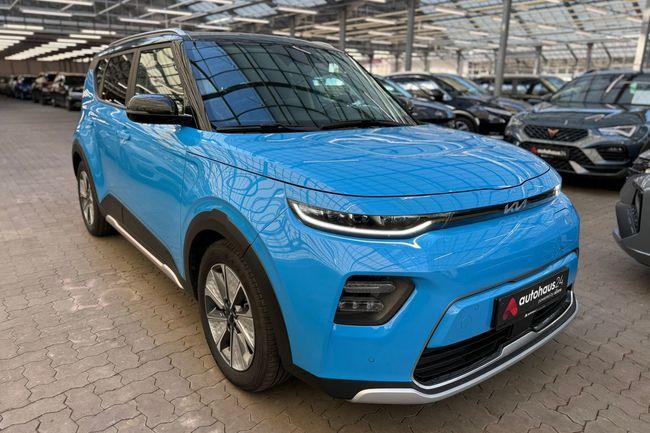 Kia e-Soul Inspiration 64 kWh Gebrauchtwagen