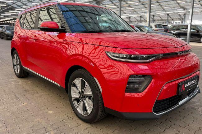 Kia e-Soul Inspiration 64 kWh Gebrauchtwagen