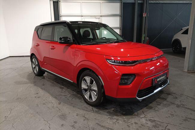Kia e-Soul Inspiration Gebrauchtwagen