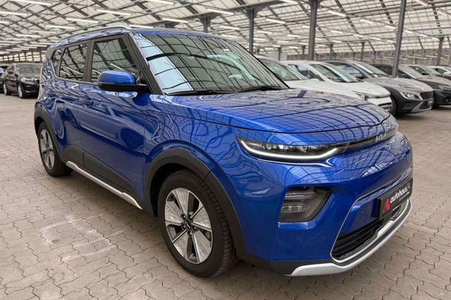 Kia e-Soul Inspiration 64 kWh Gebrauchtwagen