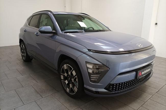 Hyundai Kona Prime Elektro 2WD Gebrauchtwagen
