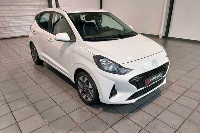 Hyundai i10 1.2 Trend (EURO 6d) Gebrauchtwagen