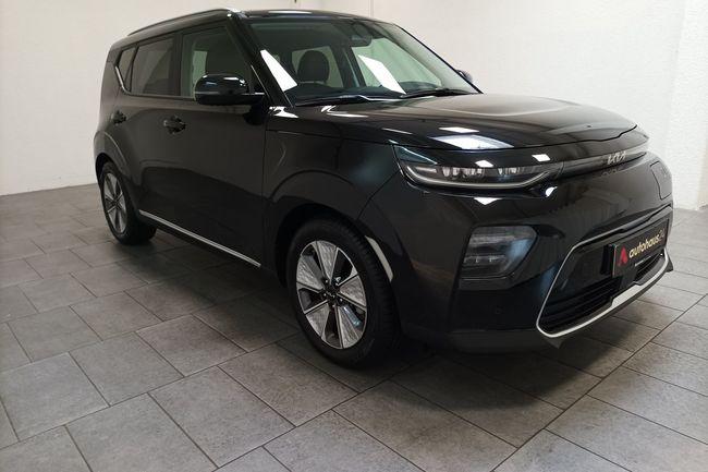 Kia e-Soul Inspiration Gebrauchtwagen