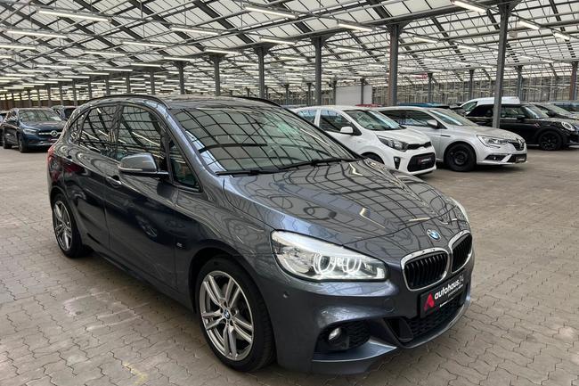 BMW 2er Active Tourer - 225i M Sport Gebrauchtwagen