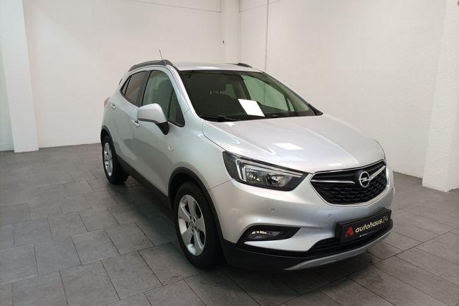 Opel Mokka X 1.4 Turbo ON Start/Stop Gebrauchtwagen