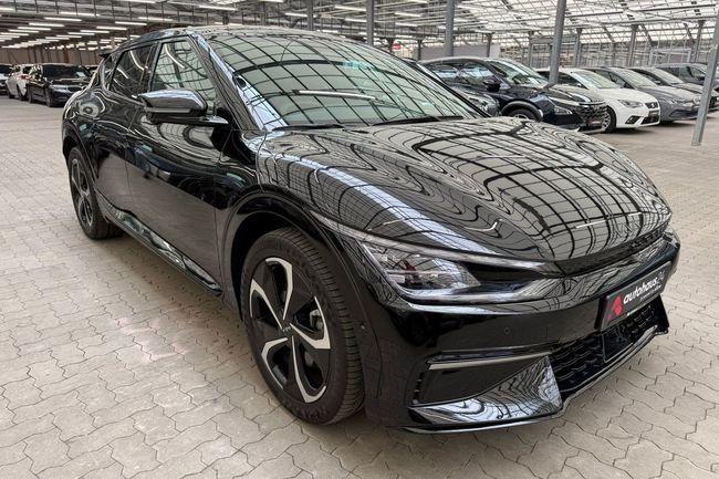 Kia EV6 Elektro 77,4 kWh GT Line 4WD Gebrauchtwagen
