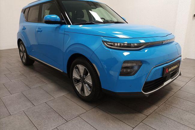 Kia e-Soul Inspiration Gebrauchtwagen