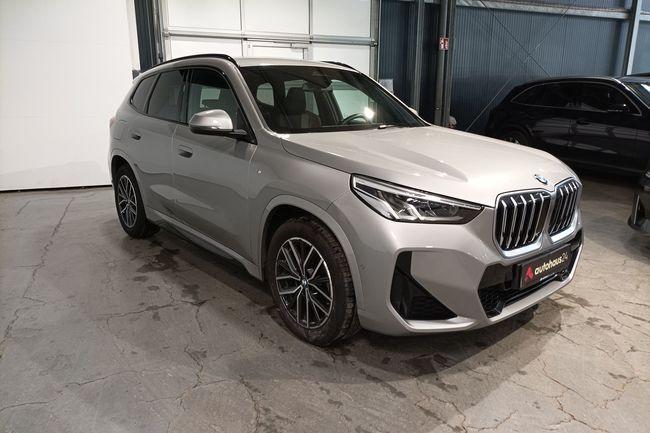 BMW X1 sDrive18d sDrive M Sport Gebrauchtwagen