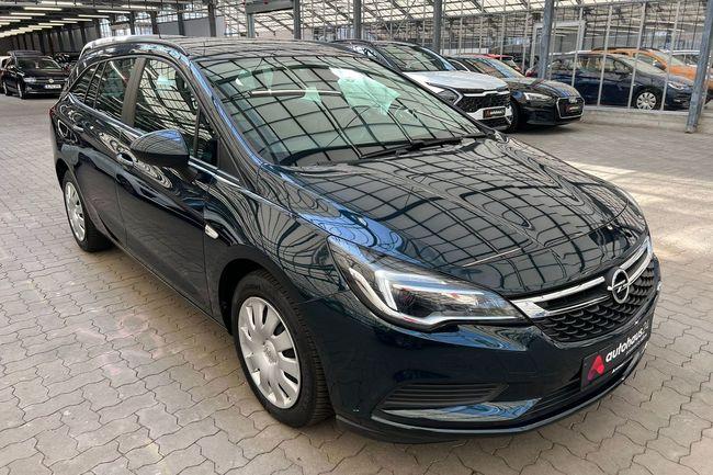 Opel Astra K 1.6 CDTI Selection S/S (EURO 6d-TEMP) Gebrauchtwagen