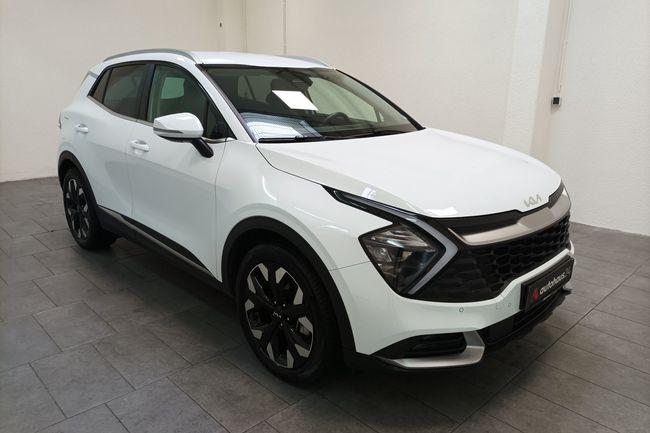 Kia Sportage 1.6 T-GDI Plug-in Hybrid (EURO 6d) Gebrauchtwagen