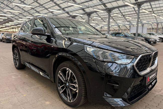 BMW X2 sDrive 20i MHD M Sport (EURO 6e) Gebrauchtwagen