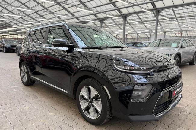 Kia e-Soul Inspiration 64 kWh Gebrauchtwagen