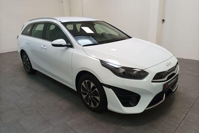 Kia Ceed 1.6 Plug-in Hybrid Spirit (EURO 6d) Gebrauchtwagen