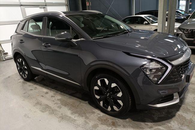 Kia Sportage 1.6 T-GDI Plug-in Hybrid Gebrauchtwagen