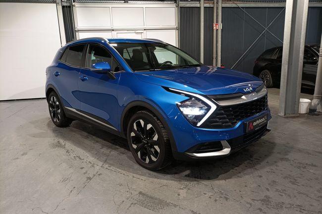 Kia Sportage 1.6 T-GDI Plug-in Hybrid Gebrauchtwagen