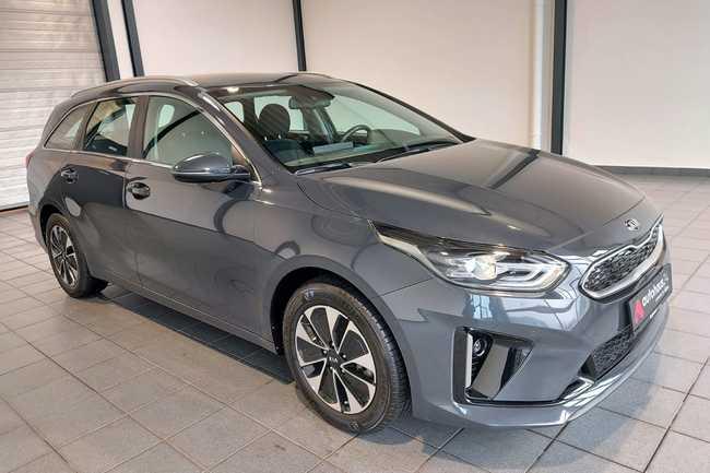 Kia Ceed 1.6 Plug-in Hybrid Spirit (EURO 6d) Gebrauchtwagen