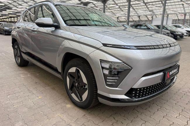 Hyundai Kona Trend Elektro 65,4 kWh Gebrauchtwagen