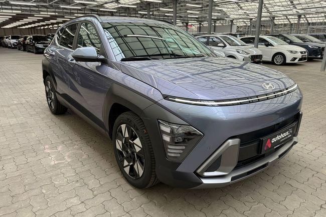 Hyundai Kona 1.6 T-GDI Prime 4WD (EURO 6d) Gebrauchtwagen