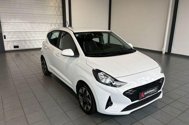 Hyundai i10 1.0 Trend (EURO 6e) Gebrauchtwagen