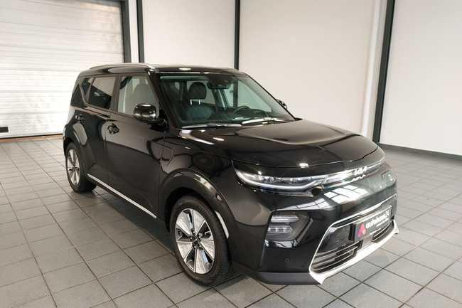 Kia e-Soul Inspiration 64 kWh Gebrauchtwagen