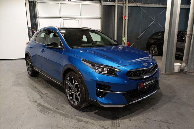 Kia Xceed 1.6 CRDI Mild Hybrid Spirit Gebrauchtwagen