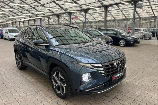 Hyundai Tucson 1.6 T-GDI Trend Plug-In Hybrid 4WD (E6d) Gebrauchtwagen