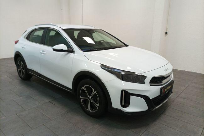 Kia Xceed 1.6 Plug-in Hybrid Vision (EURO 6d) Gebrauchtwagen