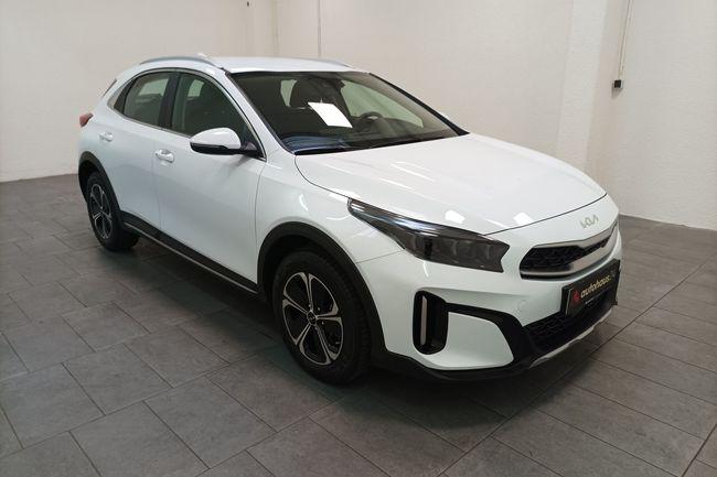 Kia Xceed 1.6 Plug-in Hybrid Vision (EURO 6d) Gebrauchtwagen