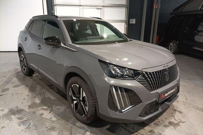 Peugeot 2008 1.2 PureTech 100 Allure Gebrauchtwagen