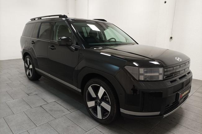 Hyundai Santa Fe 1.6T-GDI Signature Plug-In H. 4WD 7-Sitz Gebrauchtwagen