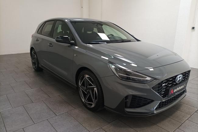 Hyundai i30 1.5 T-GDI N Line Mild-Hybrid (EURO 6e)(OPF) Gebrauchtwagen