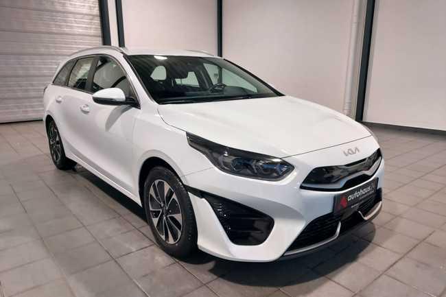 Kia Ceed 1.6 Plug-in Hybrid Vision Gebrauchtwagen