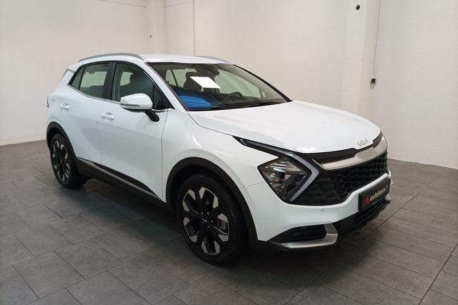 Kia Sportage 1.6 T-GDI Plug-in Hybrid (EURO 6d) Gebrauchtwagen