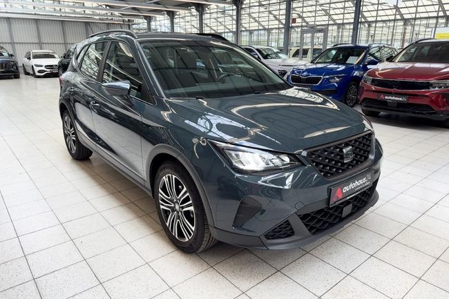 Seat Arona 1.0 TSI Style Edition OPF (EURO 6e) Gebrauchtwagen