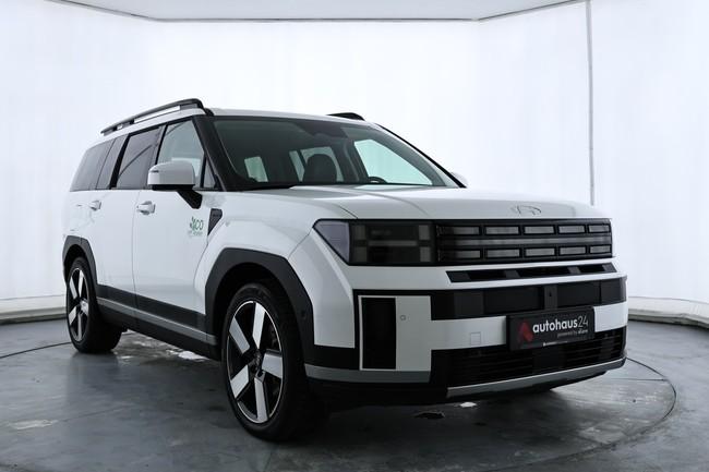 Hyundai Santa Fe 1.6T-GDI Signature Plug-In H. 4WD 5-Sitz Gebrauchtwagen