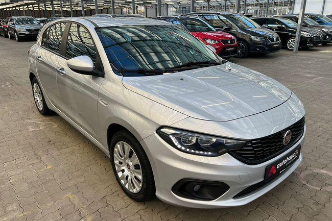 Fiat Tipo 1.4  16V Easy Gebrauchtwagen