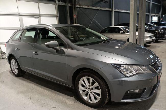 Seat Leon ST 1.6 TDI Style Gebrauchtwagen