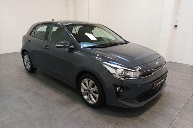 Kia Rio 1.0 T-GDI Vision (EURO 6d) Gebrauchtwagen