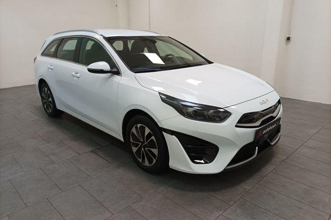 Kia Ceed 1.6 Plug-in Hybrid Vision (EURO 6d) Gebrauchtwagen