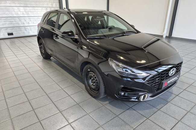 Hyundai i30 1.5 T-GDI Advantage Mild-Hybrid (EURO 6e)(OPF) Gebrauchtwagen